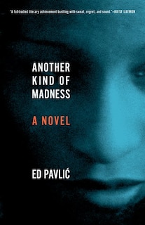 Front cover_Another Kind Of Madness