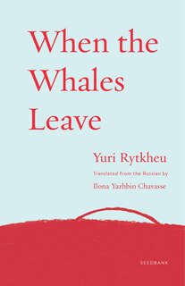 Front cover_When The Whales Leave