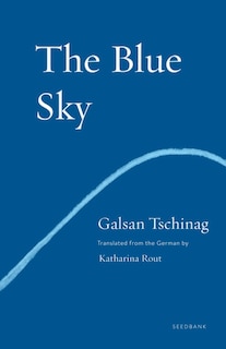 Front cover_The Blue Sky