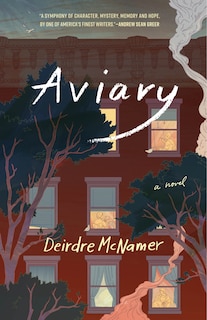 Front cover_Aviary