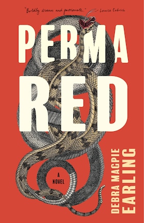 Perma Red