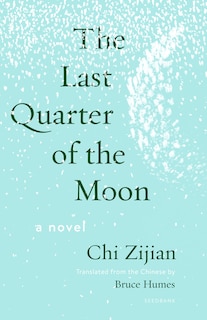 Front cover_The Last Quarter of the Moon