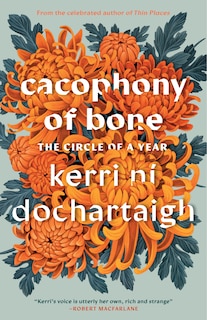 Front cover_Cacophony of Bone