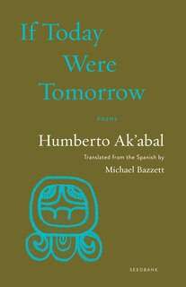 Front cover_If Today Were Tomorrow