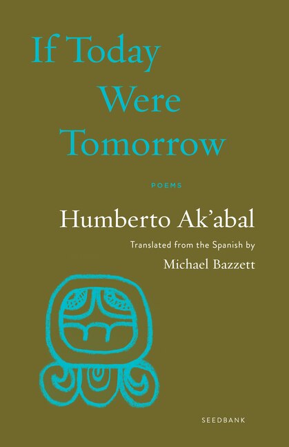 Front cover_If Today Were Tomorrow