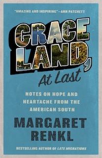 Couverture_Graceland, At Last
