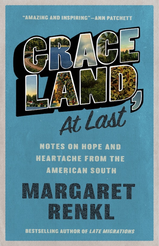 Couverture_Graceland, At Last