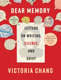 Couverture_Dear Memory