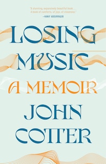 Couverture_Losing Music