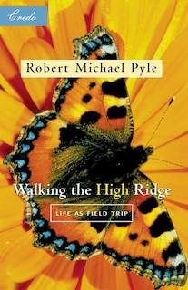Front cover_Walking the High Ridge