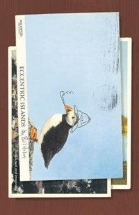 Front cover_Eccentric Islands
