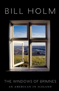 Front cover_The Windows of Brimnes
