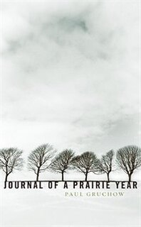 Couverture_Journal of a Prairie Year