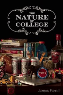 Couverture_The Nature of College