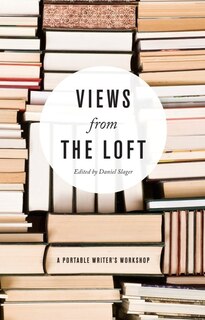 Front cover_Views from the Loft