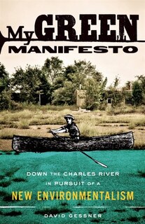 Front cover_My Green Manifesto
