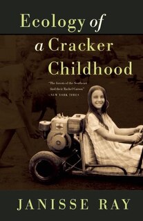 Front cover_Ecology Of A Cracker Childhood