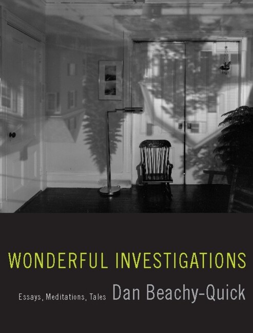 Front cover_Wonderful Investigations