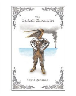 Front cover_The Tarball Chronicles