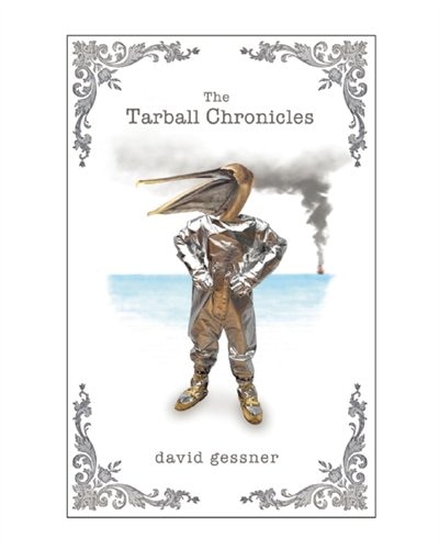 Front cover_The Tarball Chronicles