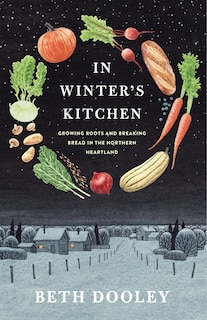 Front cover_In Winter's Kitchen