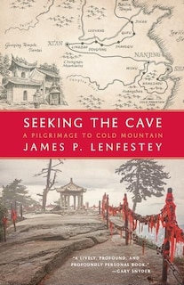 Front cover_Seeking The Cave