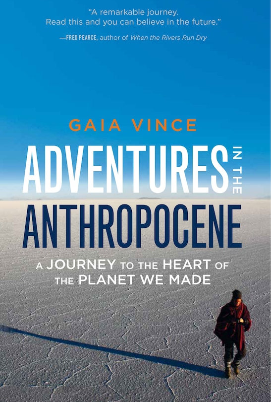 Front cover_Adventures in the Anthropocene