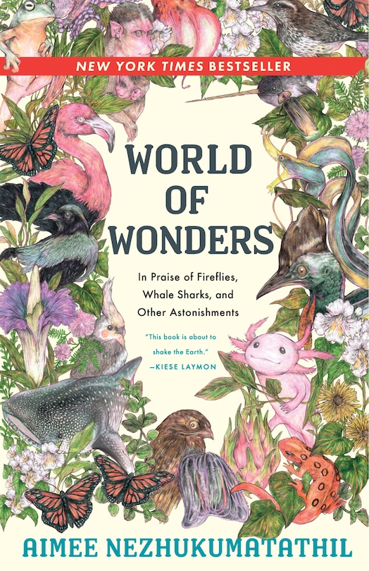 Couverture_World Of Wonders