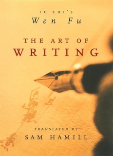 Front cover_The Art of Writing
