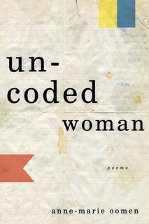 Couverture_Uncoded Woman