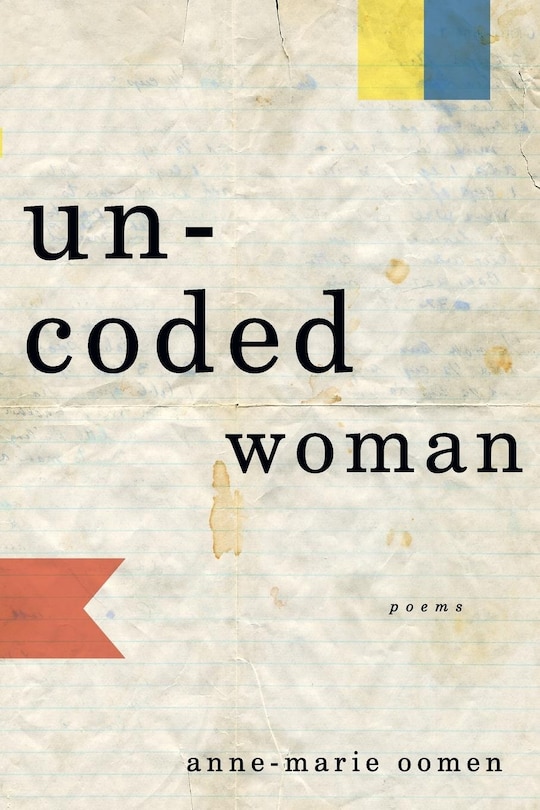 Couverture_Uncoded Woman