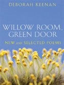 Couverture_Willow Room, Green Door