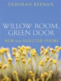 Couverture_Willow Room, Green Door