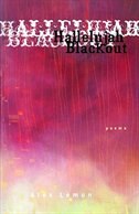 Front cover_Hallelujah Blackout