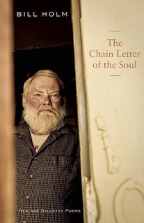 Couverture_The Chain Letter of the Soul