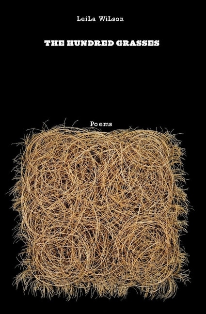 Front cover_The Hundred Grasses