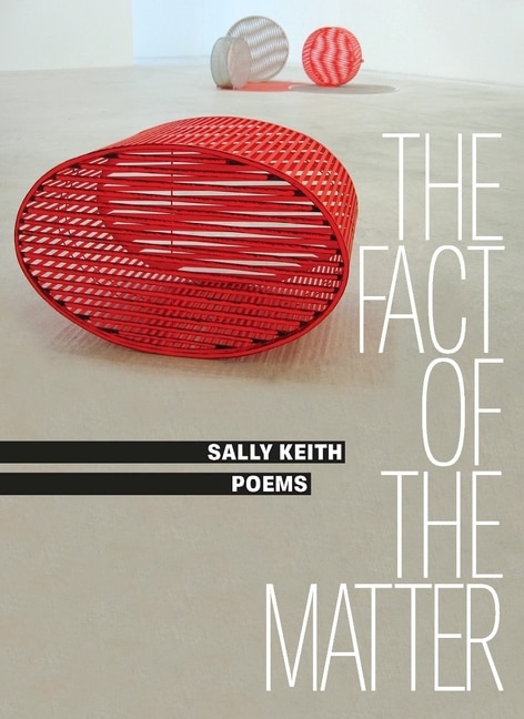 Couverture_The Fact of the Matter