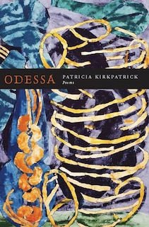 Front cover_Odessa