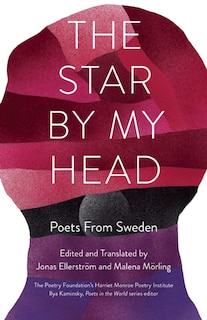 Front cover_The Star By My Head