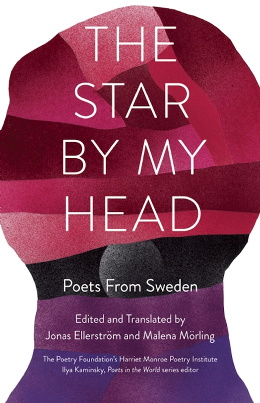 Front cover_The Star By My Head