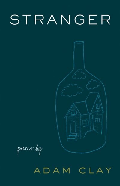Front cover_Stranger