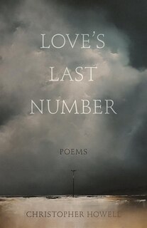 Front cover_Love's Last Number