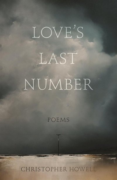 Front cover_Love's Last Number