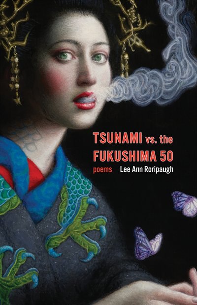 Couverture_Tsunami Vs. The Fukushima 50