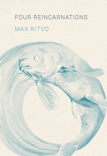 Front cover_Four Reincarnations