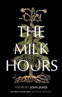 Couverture_The Milk Hours