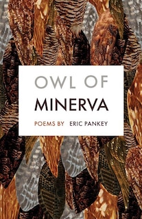 Front cover_Owl Of Minerva