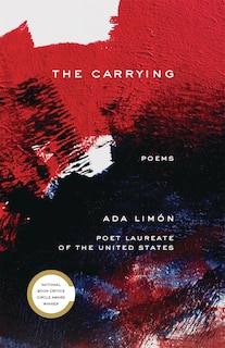 Front cover_The Carrying