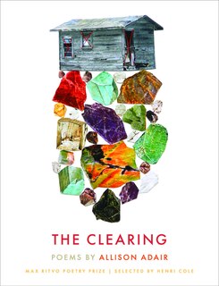 Front cover_The Clearing