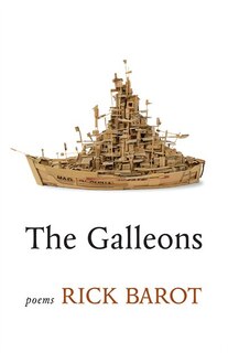 Front cover_The Galleons
